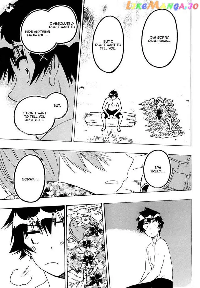 Nisekoi Chapter 171 image 06_optimized